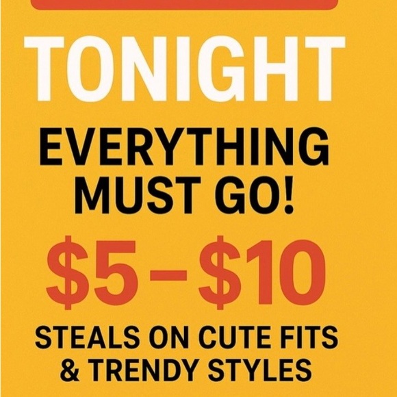 Zara Tops - Zara Women's Top - Vibrant Yellow and Bold Red